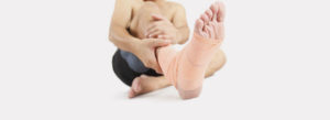 Ankle Sprain