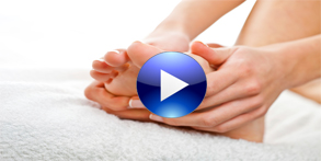 Stretching For Heel & Arch Pain video