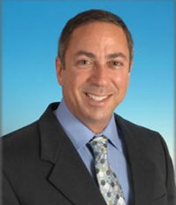 Dr. Ken Lefkowitz