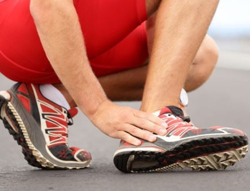 Achilles Tendonitis