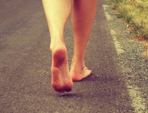 Prolonged Standing Can Cause Health Problems