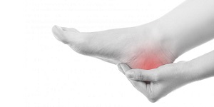 Heel Pain