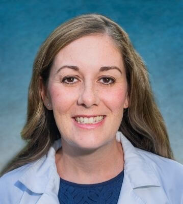 Dr. Jeanine Brinkley